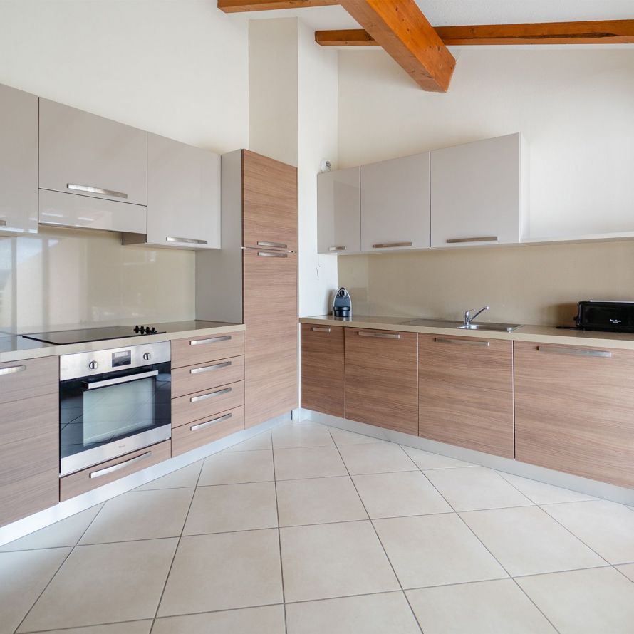 Appartement Porto-Vecchio F3 Luxe