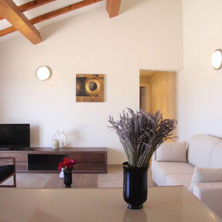 Appartement Porto-Vecchio F3 Luxe