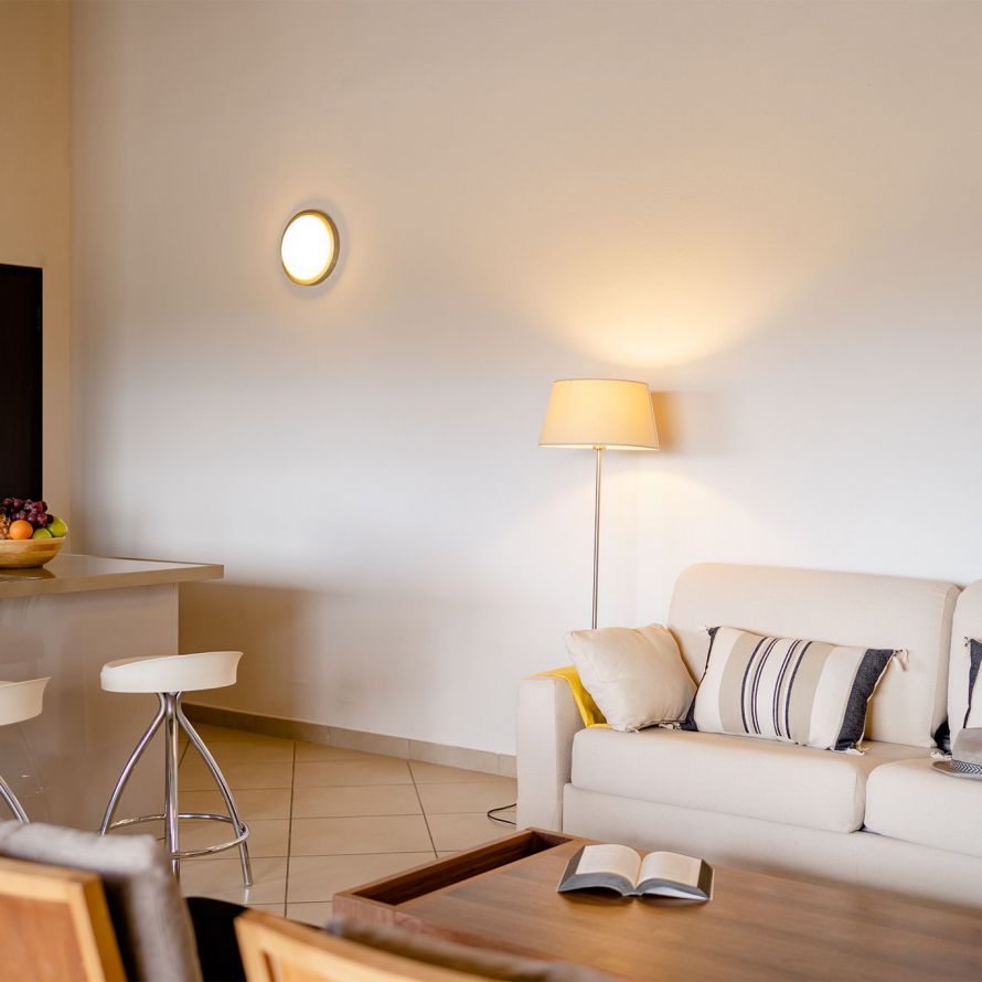 Appartement Porto-Vecchio F3 Luxe