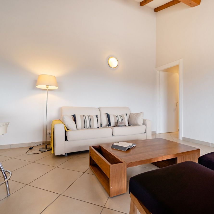 Appartement Porto-Vecchio F3 Luxe