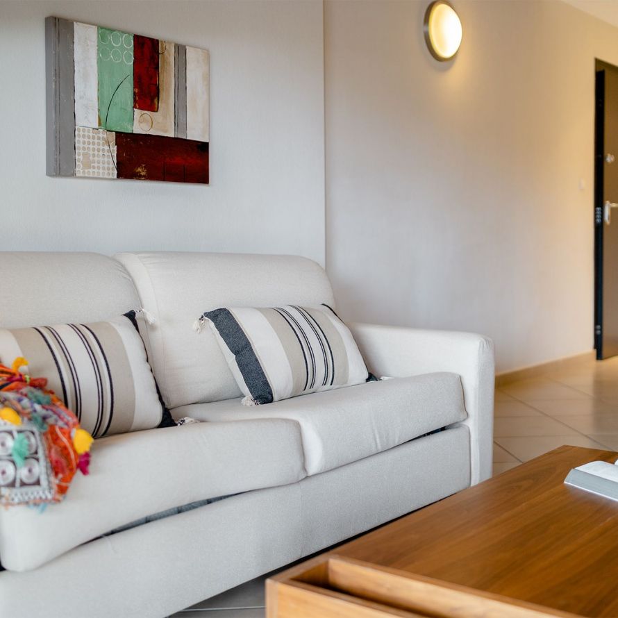 Appartement Porto-Vecchio F2 Luxe