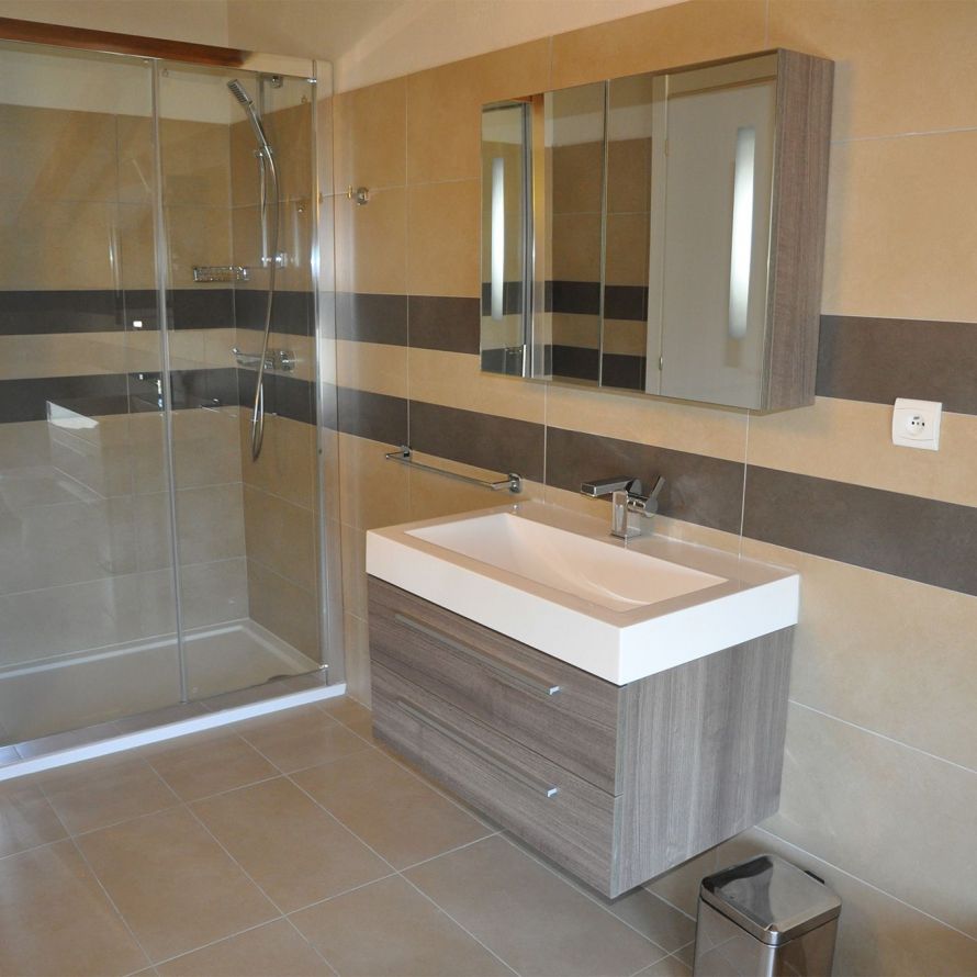 Appartement Porto-Vecchio F3