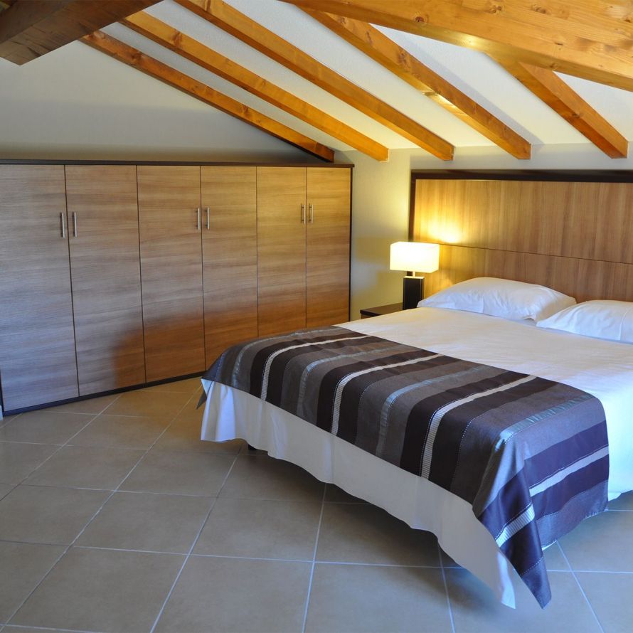 Appartement Porto-Vecchio F3 Luxe