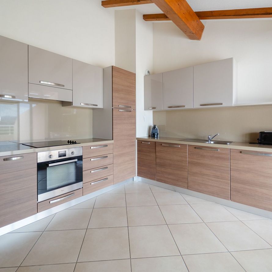 Appartement Porto-Vecchio F3 Luxe